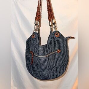 The Sak Shoulder Bag